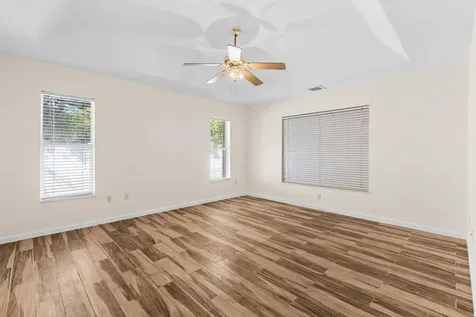 981 Sw Mccracken Avenue Avenue Port Saint Lucie FL 34953