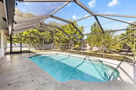981 Sw Mccracken Avenue Avenue Port Saint Lucie FL 34953