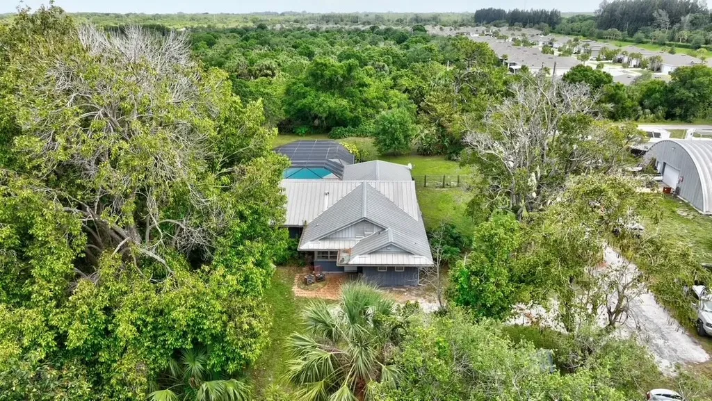 4910 Ralls Road Fort Pierce FL 34981