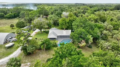 4910 Ralls Road Fort Pierce FL 34981