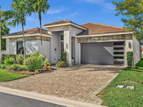 7291 Estero Drive Lake Worth FL 33463