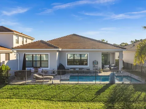 7291 Estero Drive Lake Worth FL 33463