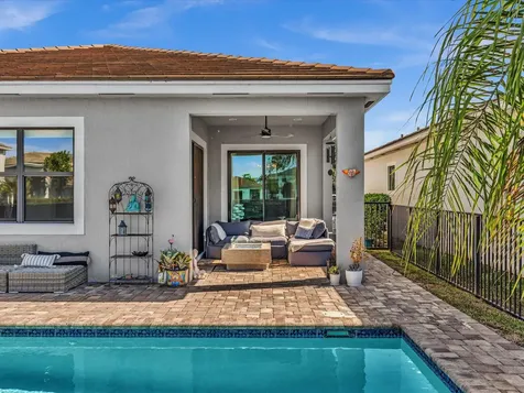 7291 Estero Drive Lake Worth FL 33463