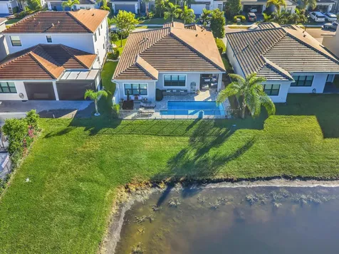7291 Estero Drive Lake Worth FL 33463