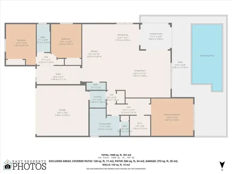 7291 Estero Drive Lake Worth FL 33463