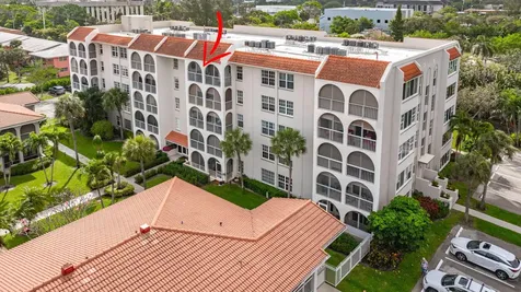 250 Ne 20th Street Boca Raton FL 33431