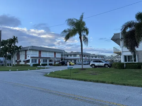 3362 Cynthia Lane Lake Worth Beach FL 33461