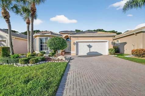 7411 Maple Ridge Trail Boynton Beach FL 33437