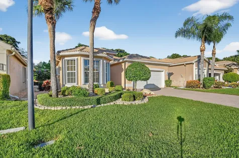 7411 Maple Ridge Trail Boynton Beach FL 33437