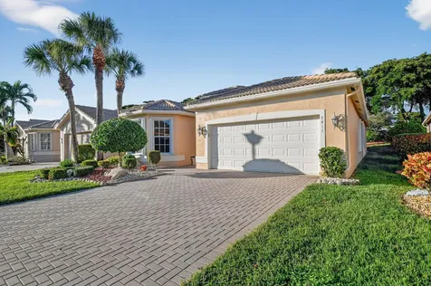 7411 Maple Ridge Trail Boynton Beach FL 33437