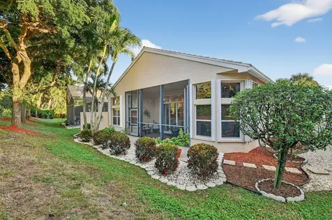 7411 Maple Ridge Trail Boynton Beach FL 33437