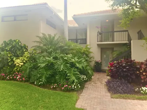 3658 Quail Ridge Drive Boynton Beach FL 33436