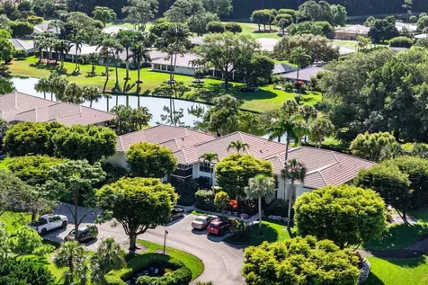 3658 Quail Ridge Drive Boynton Beach FL 33436