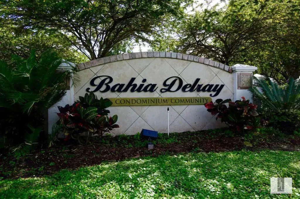 1125 Crystal Way Delray Beach FL 33444
