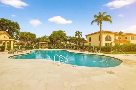 5309 Nw 26th Circle Boca Raton FL 33496