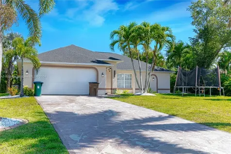 2043 NW 6th Terrace Cape Coral FL 33993