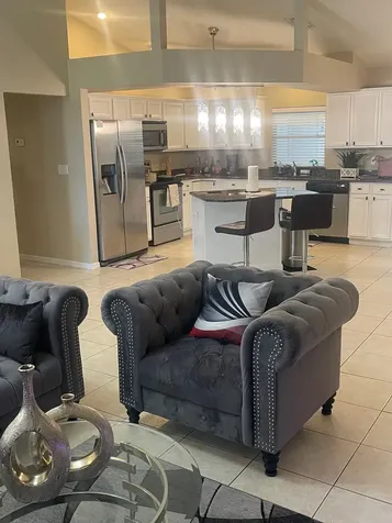 2043 NW 6th Terrace Cape Coral FL 33993