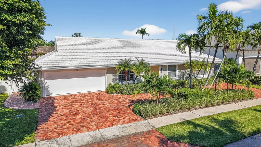 885 Nafa Drive Boca Raton FL 33487