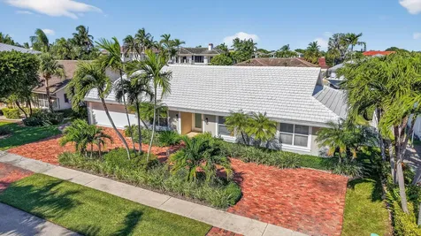 885 Nafa Drive Boca Raton FL 33487