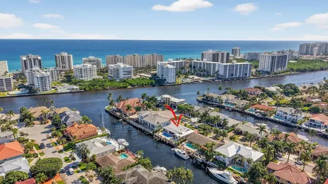 885 Nafa Drive Boca Raton FL 33487