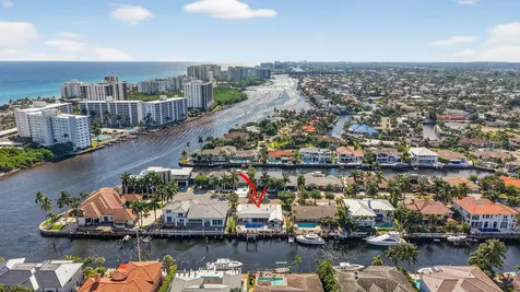 885 Nafa Drive Boca Raton FL 33487