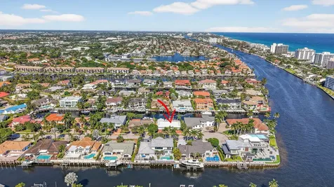 885 Nafa Drive Boca Raton FL 33487