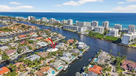 885 Nafa Drive Boca Raton FL 33487