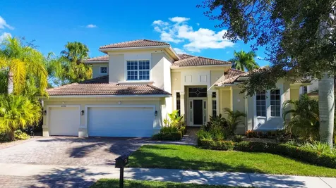 10450 Sw Tibre Court Port Saint Lucie FL 34987