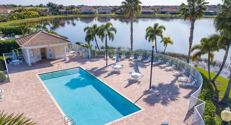 10450 Sw Tibre Court Port Saint Lucie FL 34987