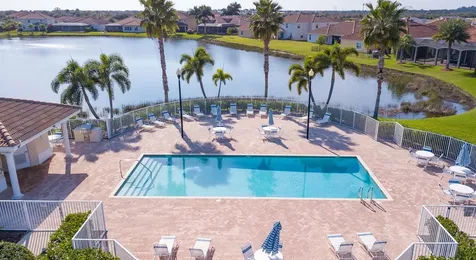 10450 Sw Tibre Court Port Saint Lucie FL 34987