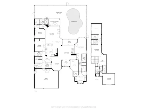 10450 Sw Tibre Court Port Saint Lucie FL 34987