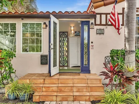 436 38th Street West Palm Beach FL 33407