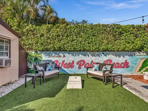436 38th Street West Palm Beach FL 33407