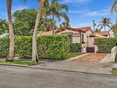436 38th Street West Palm Beach FL 33407