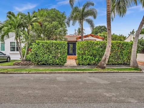436 38th Street West Palm Beach FL 33407