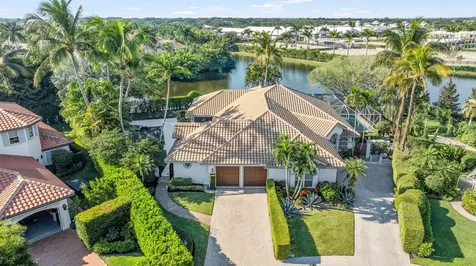 14319 Calypso Lane Wellington FL 33414