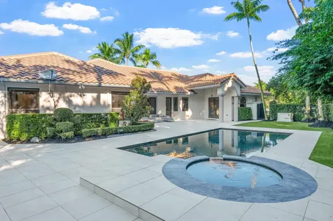 14319 Calypso Lane Wellington FL 33414