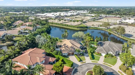 14319 Calypso Lane Wellington FL 33414