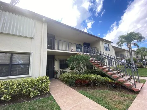 7915 Willow Spring Drive Lake Worth FL 33467