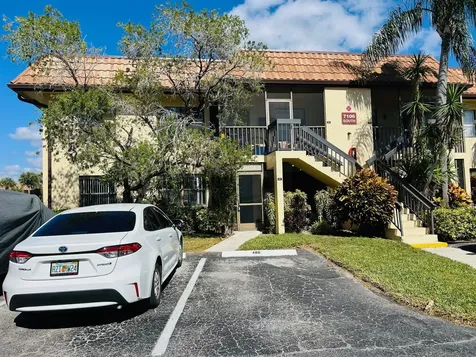 7106 Golf Colony Court Lake Worth FL 33467