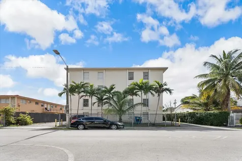 2138 Sw 6th Street Miami FL 33135