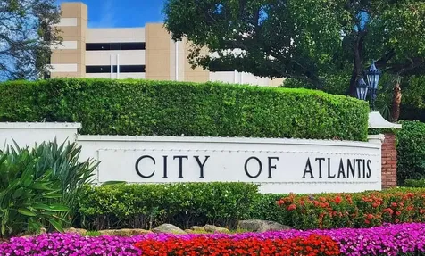 324 Orange Tree Drive Atlantis FL 33462