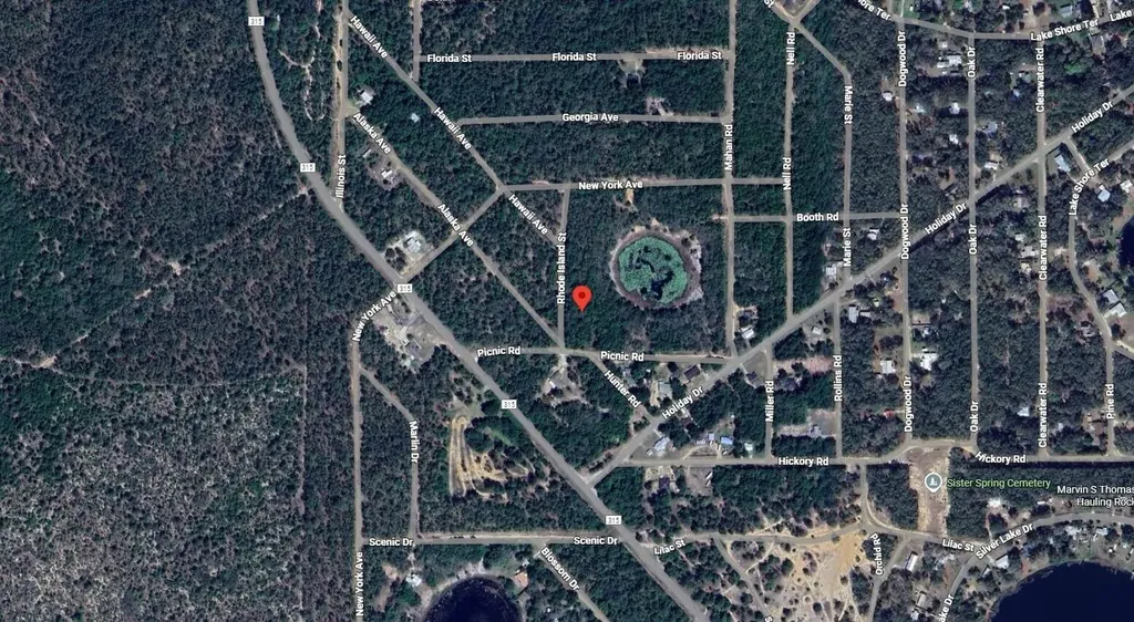 103 Rhode Island Street Interlachen FL 32148