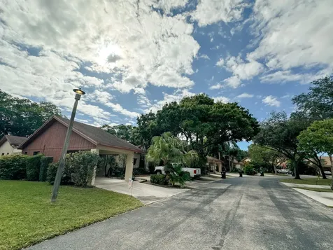 1816 Tamarind Lane Coconut Creek FL 33063