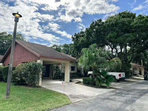 1816 Tamarind Lane Coconut Creek FL 33063