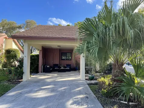 1816 Tamarind Lane Coconut Creek FL 33063