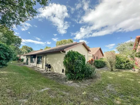 1816 Tamarind Lane Coconut Creek FL 33063