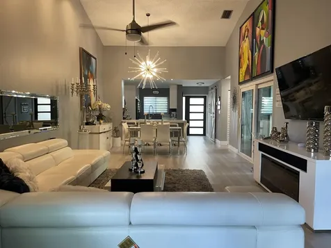1816 Tamarind Lane Coconut Creek FL 33063