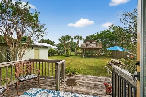 4876 Christensen Road Fort Pierce FL 34981