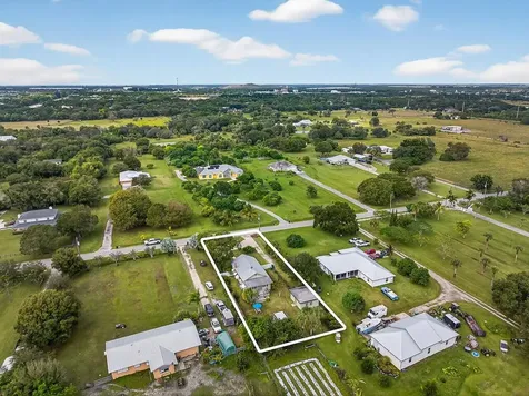 4876 Christensen Road Fort Pierce FL 34981